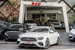 مێرسێدس بێنز E-Class